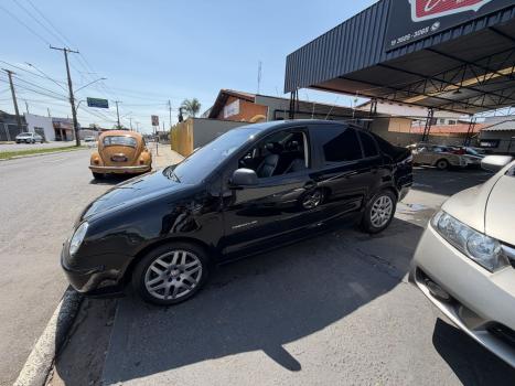 VOLKSWAGEN Polo Sedan 2.0 4P COMFORTLINE, Foto 2
