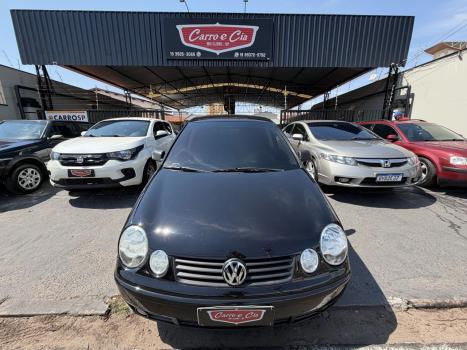 VOLKSWAGEN Polo Sedan 2.0 4P COMFORTLINE, Foto 3
