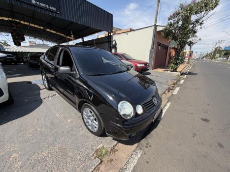 VOLKSWAGEN Polo Sedan 2.0 4P COMFORTLINE, Foto 4