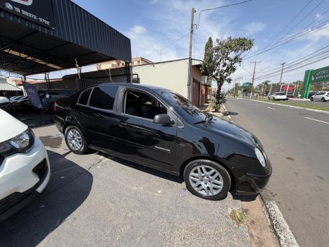 VOLKSWAGEN Polo Sedan 2.0 4P COMFORTLINE, Foto 5