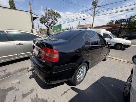 VOLKSWAGEN Polo Sedan 2.0 4P COMFORTLINE, Foto 8