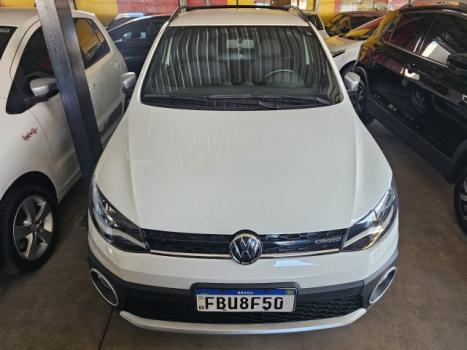 VOLKSWAGEN Saveiro 1.6 16V G6 CROSS CABINE ESTENDIDA FLEX, Foto 1 VOLKSWAGEN Saveiro 1.6 16V G6 CROSS CABINE ESTENDIDA FLEX, Foto 1