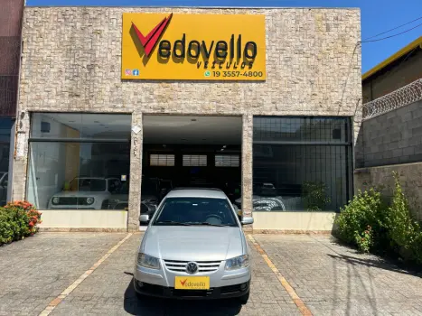VOLKSWAGEN Saveiro 1.6 G4 FLEX, Foto 2