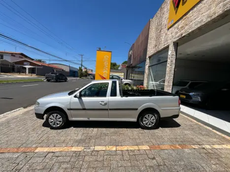 VOLKSWAGEN Saveiro 1.6 G4 FLEX, Foto 3