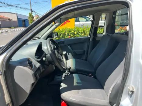 VOLKSWAGEN Saveiro 1.6 G4 FLEX, Foto 5