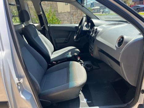 VOLKSWAGEN Saveiro 1.6 G4 FLEX, Foto 6