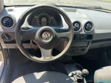 VOLKSWAGEN Saveiro 1.6 G4 FLEX, Foto 7