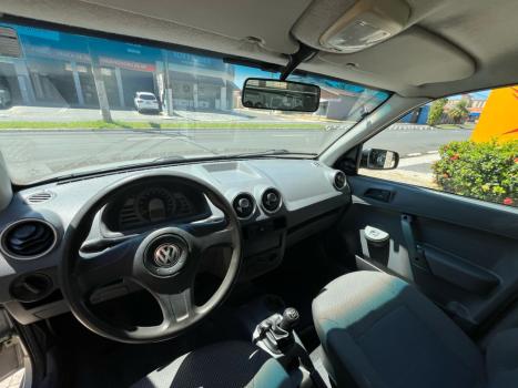 VOLKSWAGEN Saveiro 1.6 G4 FLEX, Foto 8