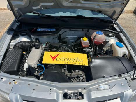 VOLKSWAGEN Saveiro 1.6 G4 FLEX, Foto 9