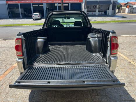 VOLKSWAGEN Saveiro 1.6 G4 FLEX, Foto 10