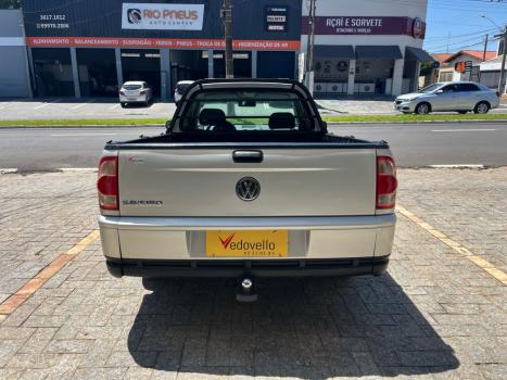 VOLKSWAGEN Saveiro 1.6 G4 FLEX, Foto 11