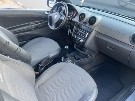 VOLKSWAGEN Saveiro 1.6 G5 CROSS CABINE ESTENDIDA FLEX, Foto 2