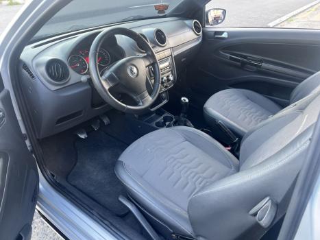 VOLKSWAGEN Saveiro 1.6 G5 CROSS CABINE ESTENDIDA FLEX, Foto 4