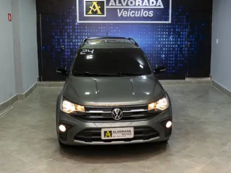 VOLKSWAGEN Saveiro 1.6 G7 CABINE DUPLA HIGHLINE FLEX, Foto 1 VOLKSWAGEN Saveiro 1.6 G7 CABINE DUPLA HIGHLINE FLEX, Foto 1