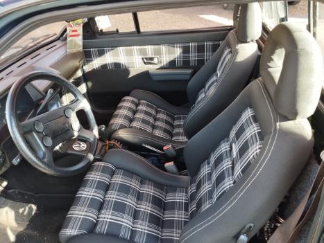 VOLKSWAGEN Saveiro 1.6 CL, Foto 3