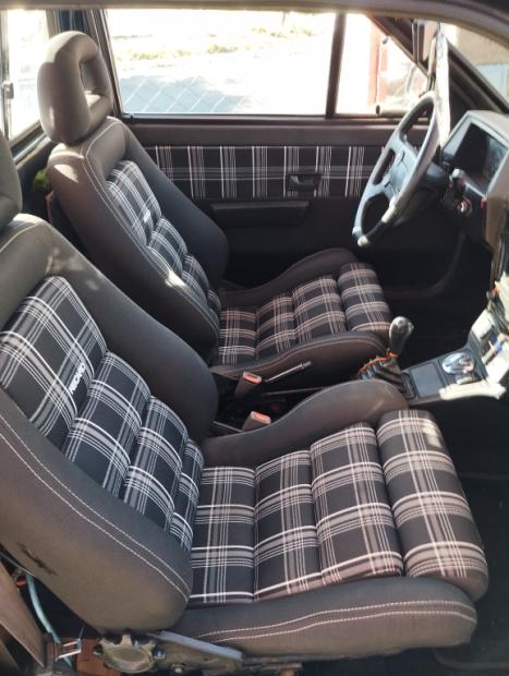 VOLKSWAGEN Saveiro 1.6 CL, Foto 4