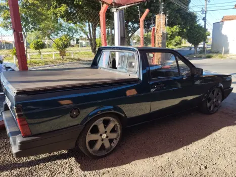 VOLKSWAGEN Saveiro 1.6 CL, Foto 8