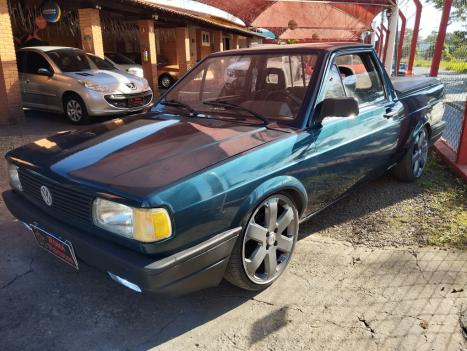 VOLKSWAGEN Saveiro 1.6 CL, Foto 9