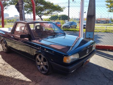 VOLKSWAGEN Saveiro 1.6 CL, Foto 10