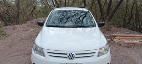 VOLKSWAGEN Saveiro 1.6 G5 TREND CABINE ESTENDIDA FLEX, Foto 1