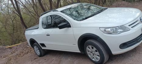 VOLKSWAGEN Saveiro 1.6 G5 TREND CABINE ESTENDIDA FLEX, Foto 2