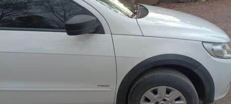 VOLKSWAGEN Saveiro 1.6 G5 TREND CABINE ESTENDIDA FLEX, Foto 3