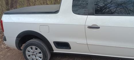 VOLKSWAGEN Saveiro 1.6 G5 TREND CABINE ESTENDIDA FLEX, Foto 4