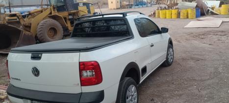 VOLKSWAGEN Saveiro 1.6 G5 TREND CABINE ESTENDIDA FLEX, Foto 5