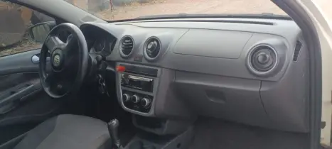 VOLKSWAGEN Saveiro 1.6 G5 TREND CABINE ESTENDIDA FLEX, Foto 7