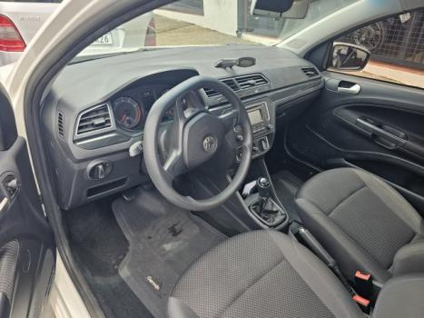 VOLKSWAGEN Saveiro 1.6 CS, Foto 2