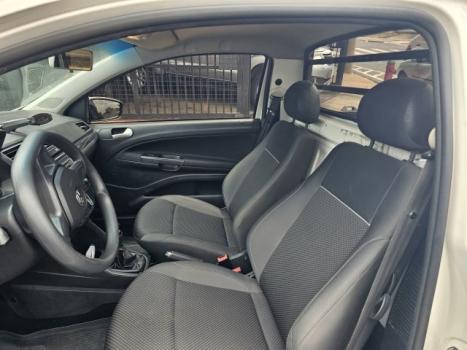 VOLKSWAGEN Saveiro 1.6 CS, Foto 3