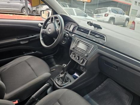 VOLKSWAGEN Saveiro 1.6 CS, Foto 4