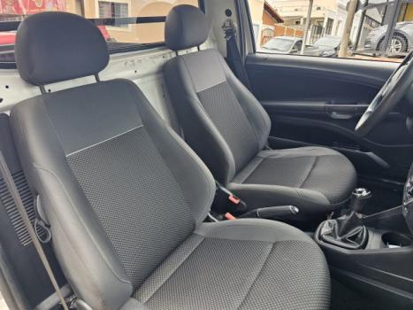 VOLKSWAGEN Saveiro 1.6 CS, Foto 5