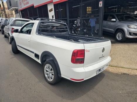 VOLKSWAGEN Saveiro 1.6 CS, Foto 6