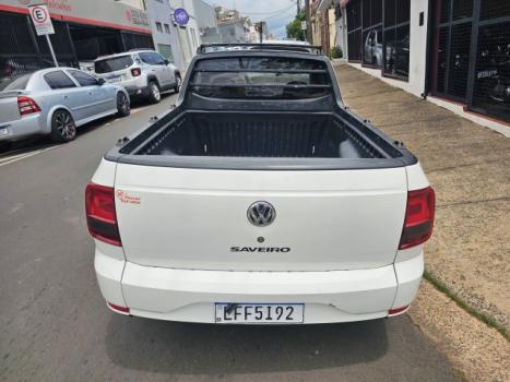 VOLKSWAGEN Saveiro 1.6 CS, Foto 7