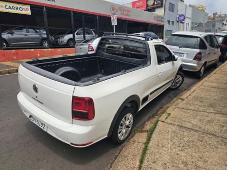 VOLKSWAGEN Saveiro 1.6 CS, Foto 8