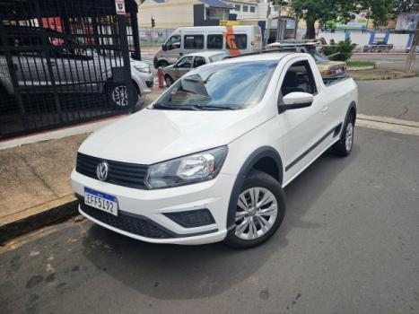 VOLKSWAGEN Saveiro 1.6 CS, Foto 9
