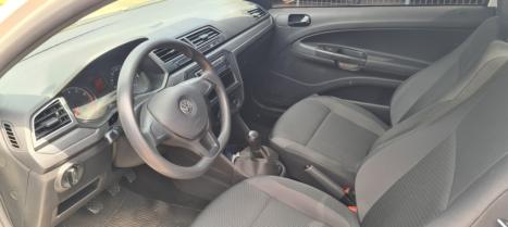 VOLKSWAGEN Saveiro 1.6 G7 CABINE SIMPLES ROBUST FLEX, Foto 3 VOLKSWAGEN Saveiro 1.6 G7 CABINE SIMPLES ROBUST FLEX, Foto 3