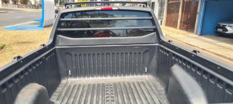 VOLKSWAGEN Saveiro 1.6 G7 CABINE SIMPLES ROBUST FLEX, Foto 4 VOLKSWAGEN Saveiro 1.6 G7 CABINE SIMPLES ROBUST FLEX, Foto 4