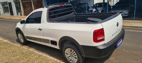 VOLKSWAGEN Saveiro 1.6 G7 CABINE SIMPLES ROBUST FLEX, Foto 5 VOLKSWAGEN Saveiro 1.6 G7 CABINE SIMPLES ROBUST FLEX, Foto 5