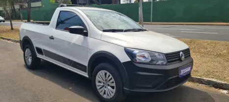 VOLKSWAGEN Saveiro 1.6 G7 CABINE SIMPLES ROBUST FLEX, Foto 14 VOLKSWAGEN Saveiro 1.6 G7 CABINE SIMPLES ROBUST FLEX, Foto 14