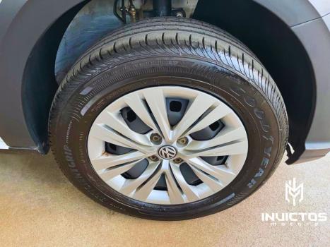 VOLKSWAGEN Saveiro 1.6 16V FLEX MSI TRENDLINE CABINE SIMPLES, Foto 10 VOLKSWAGEN Saveiro 1.6 16V FLEX MSI TRENDLINE CABINE SIMPLES, Foto 10