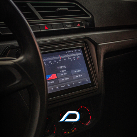 VOLKSWAGEN Saveiro 1.6 16V FLEX MSI ROBUST CABINE SIMPLES, Foto 5 VOLKSWAGEN Saveiro 1.6 16V FLEX MSI ROBUST CABINE SIMPLES, Foto 5