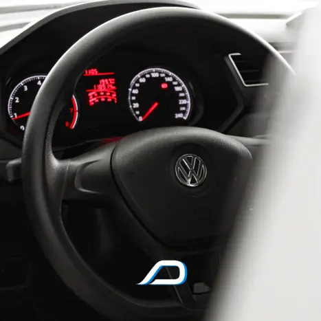 VOLKSWAGEN Saveiro 1.6 16V FLEX MSI ROBUST CABINE SIMPLES, Foto 6 VOLKSWAGEN Saveiro 1.6 16V FLEX MSI ROBUST CABINE SIMPLES, Foto 6