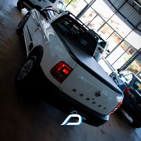 VOLKSWAGEN Saveiro 1.6 16V FLEX MSI ROBUST CABINE SIMPLES, Foto 9 VOLKSWAGEN Saveiro 1.6 16V FLEX MSI ROBUST CABINE SIMPLES, Foto 9