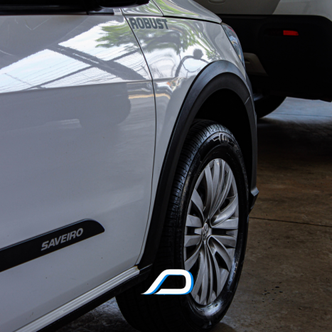 VOLKSWAGEN Saveiro 1.6 16V FLEX MSI ROBUST CABINE SIMPLES, Foto 16 VOLKSWAGEN Saveiro 1.6 16V FLEX MSI ROBUST CABINE SIMPLES, Foto 16