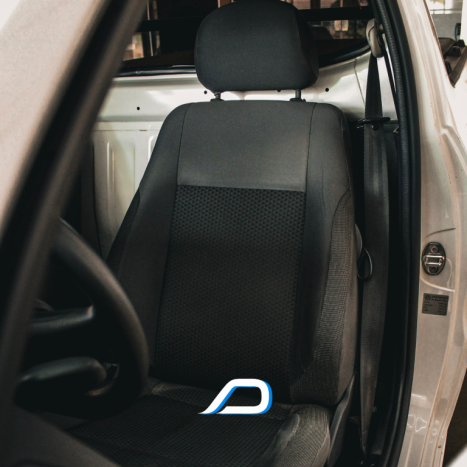 VOLKSWAGEN Saveiro 1.6 16V FLEX MSI ROBUST CABINE SIMPLES, Foto 19 VOLKSWAGEN Saveiro 1.6 16V FLEX MSI ROBUST CABINE SIMPLES, Foto 19