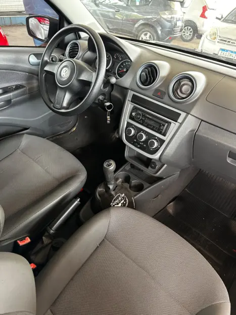 VOLKSWAGEN Saveiro 1.6 CABINE ESTENDIDA FLEX, Foto 7