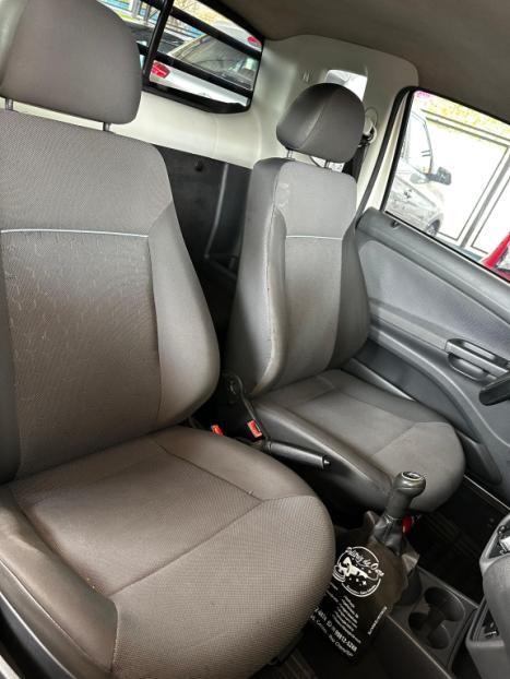 VOLKSWAGEN Saveiro 1.6 CABINE ESTENDIDA FLEX, Foto 8