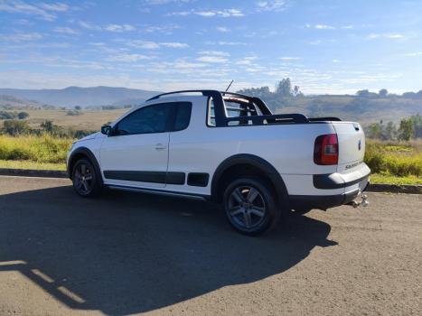 VOLKSWAGEN Saveiro 1.6 G4 FLEX CROSS CABINE ESTENDIDA, Foto 2